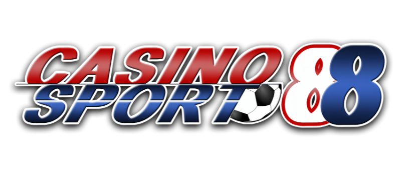 Logo CASINOSPORT88 Slot Online Gacor